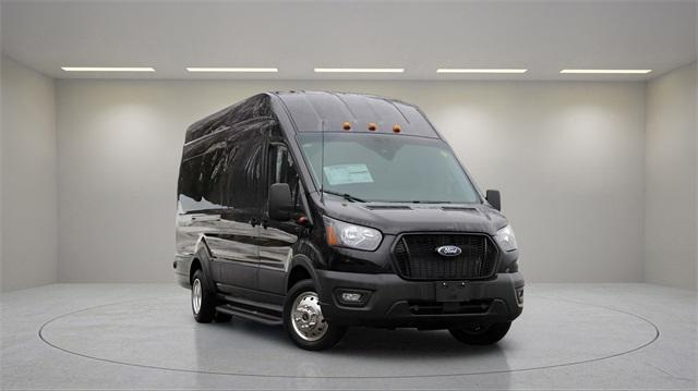 new 2023 Ford Transit-350 car, priced at $89,995