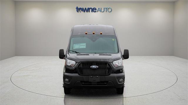 new 2023 Ford Transit-350 car, priced at $89,995