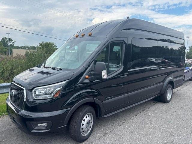 new 2024 Ford Transit-350 car, priced at $81,714