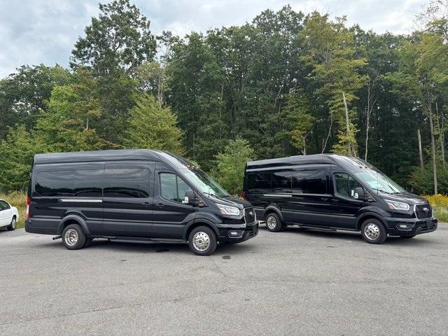 new 2024 Ford Transit-350 car, priced at $74,095