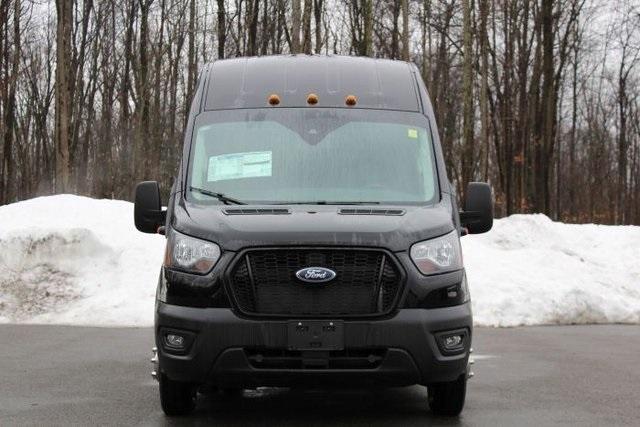 new 2023 Ford Transit-350 car, priced at $87,706