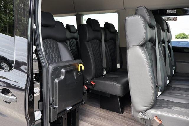 new 2023 Ford Transit-350 car, priced at $89,030