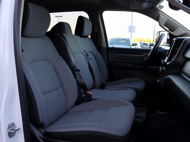 used 2020 Ram 1500 car, priced at $35,829