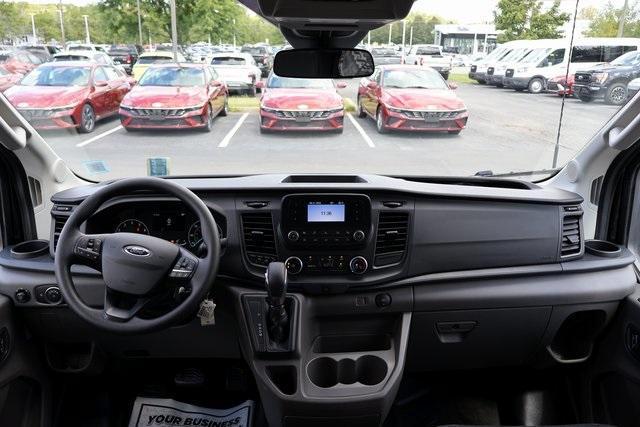 new 2023 Ford Transit-350 car, priced at $89,030