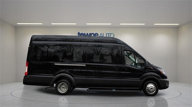 new 2023 Ford Transit-350 car, priced at $89,030