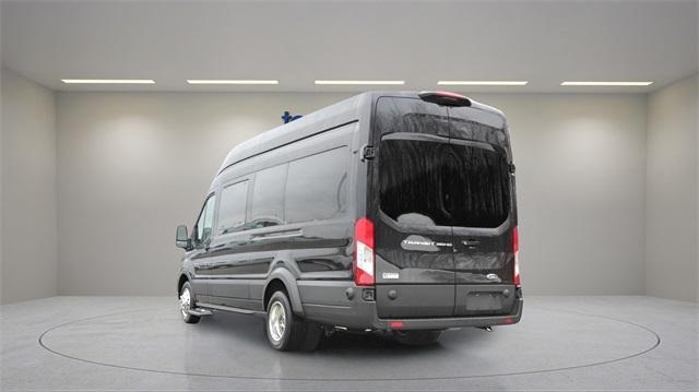 new 2023 Ford Transit-350 car, priced at $89,030