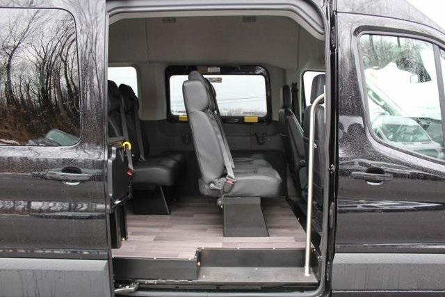 new 2023 Ford Transit-350 car, priced at $86,935