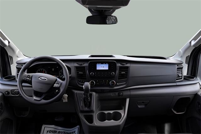 new 2023 Ford Transit-350 car, priced at $86,695