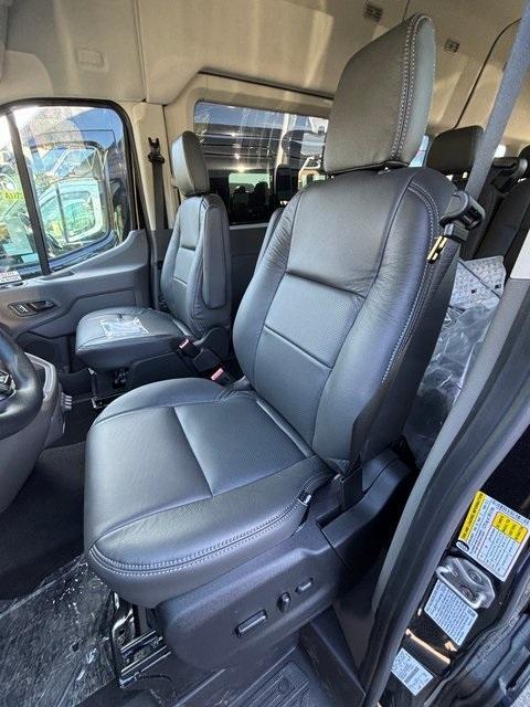 new 2024 Ford Transit-350 car, priced at $74,095