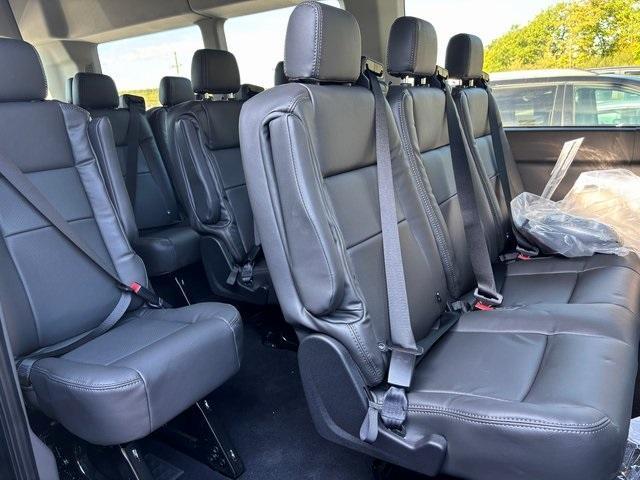 new 2024 Ford Transit-350 car, priced at $74,095