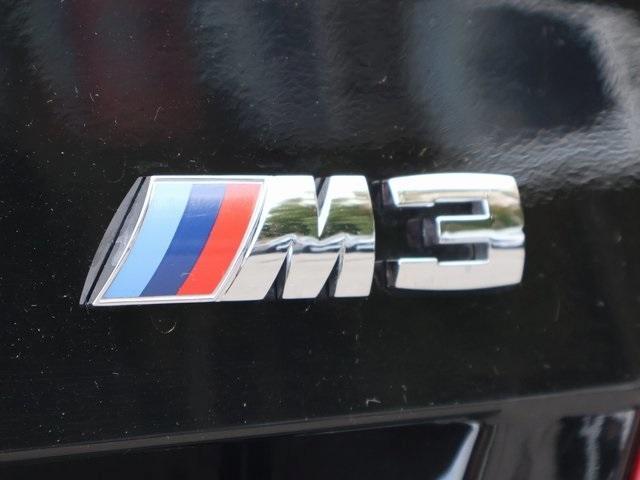 used 2010 BMW M3 car, priced at $31,650