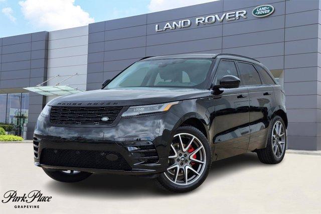 new 2025 Land Rover Range Rover Velar car, priced at $74,935