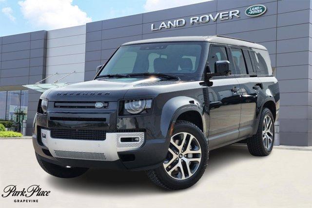 new 2024 Land Rover Defender car, priced at $87,335