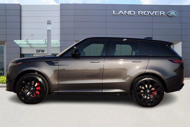 new 2024 Land Rover Range Rover Sport car, priced at $112,440