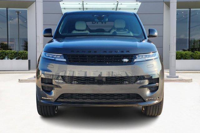 new 2024 Land Rover Range Rover Sport car, priced at $112,440