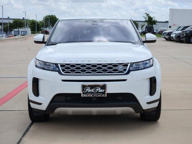 used 2021 Land Rover Range Rover Evoque car, priced at $34,591