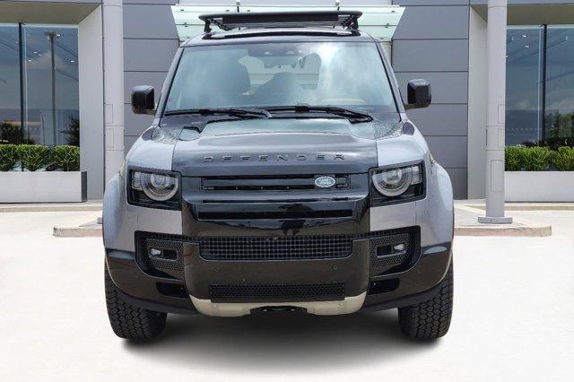 new 2024 Land Rover Defender car, priced at $107,168