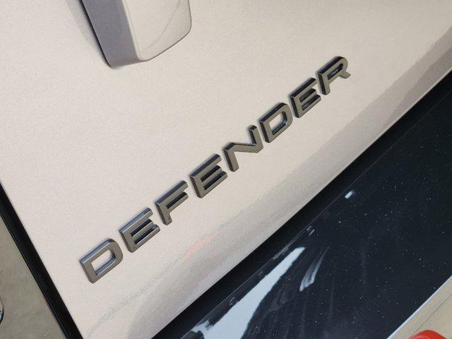 new 2024 Land Rover Defender car, priced at $107,168