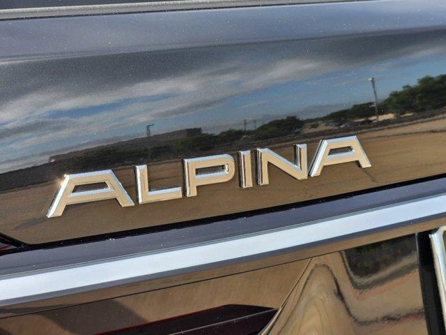 used 2023 BMW ALPINA XB7 car, priced at $110,993