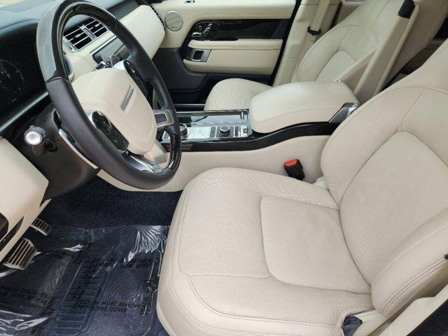 used 2020 Land Rover Range Rover car, priced at $70,992