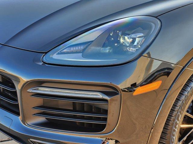 used 2023 Porsche Cayenne car, priced at $113,993