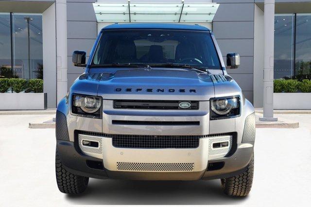 new 2024 Land Rover Defender car, priced at $81,398
