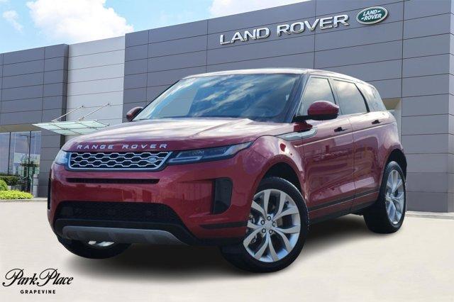 used 2023 Land Rover Range Rover Evoque car, priced at $42,992
