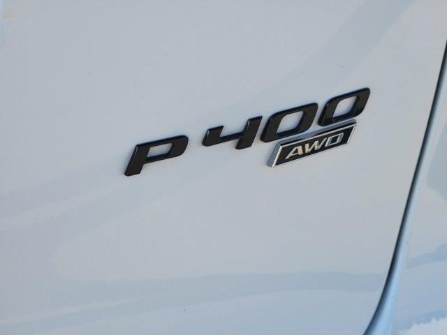 used 2023 Jaguar F-PACE car, priced at $59,991