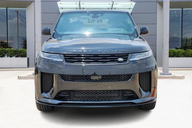 used 2024 Land Rover Range Rover Sport car, priced at $256,991