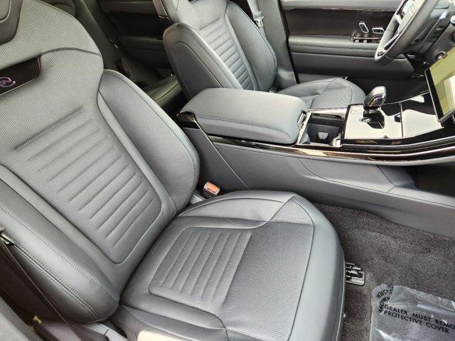 used 2024 Land Rover Range Rover Sport car, priced at $256,991