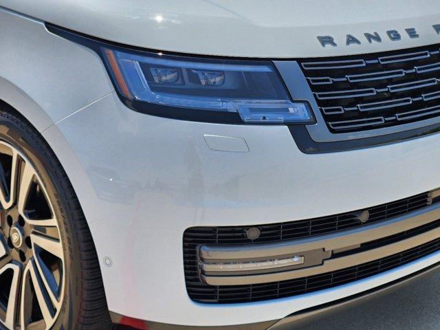 used 2023 Land Rover Range Rover car, priced at $142,991