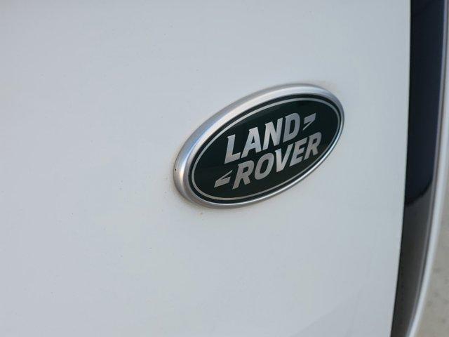 used 2023 Land Rover Range Rover car, priced at $118,994