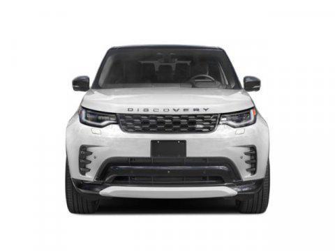 new 2024 Land Rover Discovery car, priced at $82,863