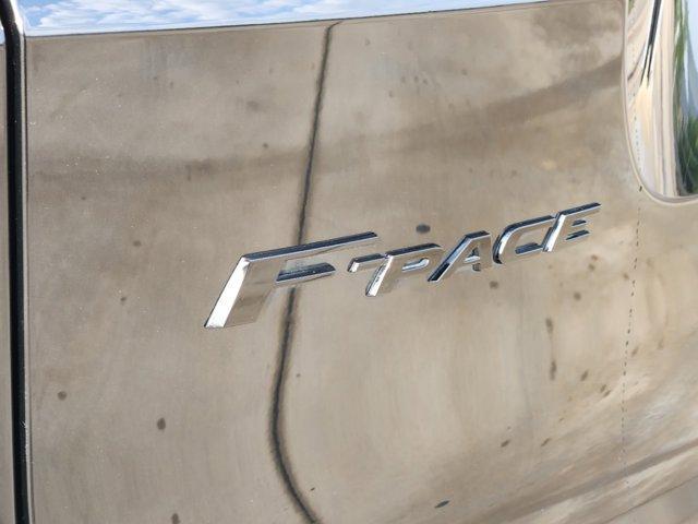used 2023 Jaguar F-PACE car, priced at $40,993