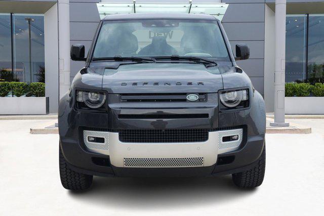 new 2024 Land Rover Defender car, priced at $89,803