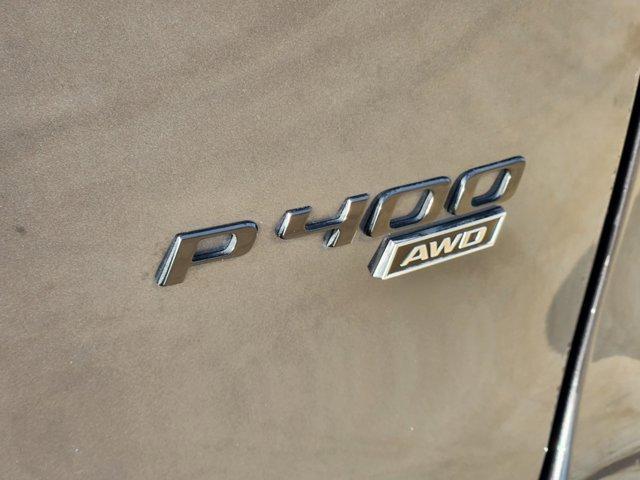 used 2023 Jaguar F-PACE car, priced at $56,993