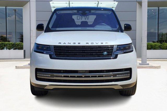 used 2023 Land Rover Range Rover car, priced at $144,993