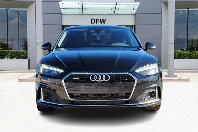 used 2022 Audi A5 Sportback car, priced at $29,991
