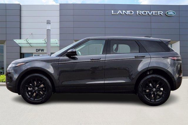 new 2024 Land Rover Range Rover Evoque car, priced at $59,370