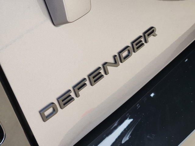 new 2024 Land Rover Defender car, priced at $110,543