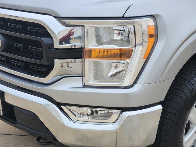 used 2022 Ford F-150 car, priced at $32,594