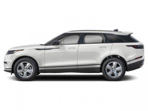 new 2025 Land Rover Range Rover Velar car, priced at $76,235