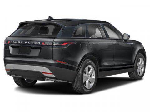 new 2025 Land Rover Range Rover Velar car, priced at $76,235