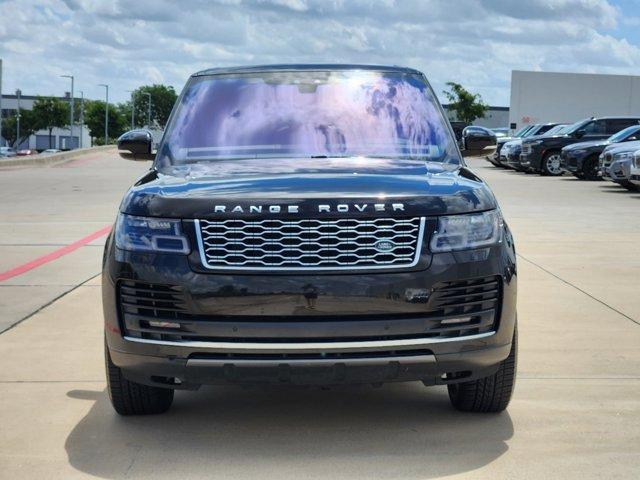 used 2018 Land Rover Range Rover car, priced at $43,991