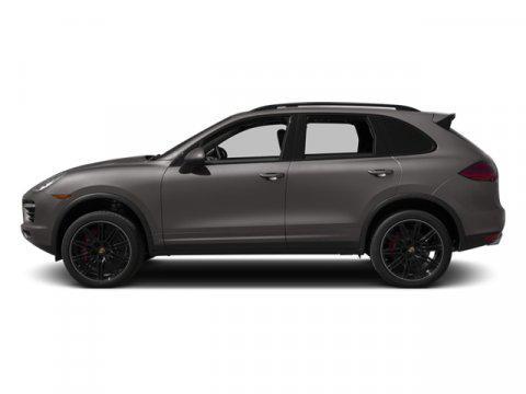 used 2013 Porsche Cayenne car, priced at $23,890