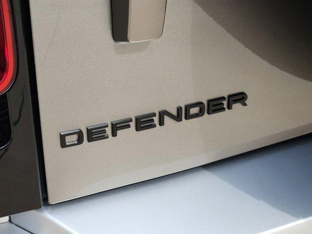 new 2024 Land Rover Defender car, priced at $90,088