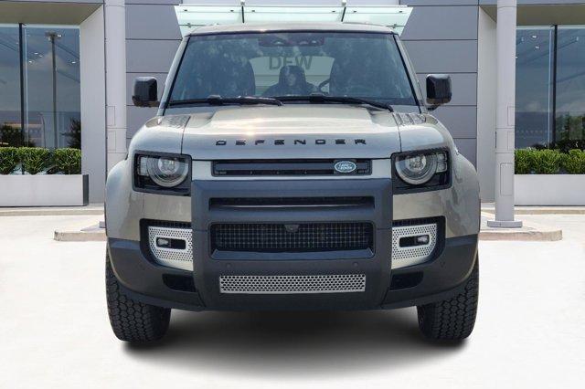 new 2024 Land Rover Defender car, priced at $90,088
