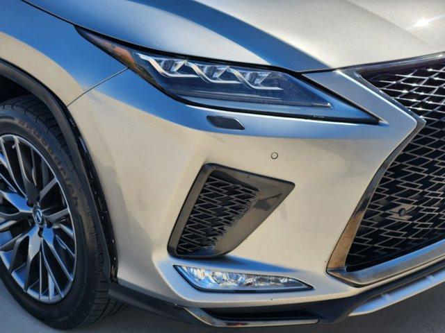 used 2020 Lexus RX 350 car, priced at $33,991