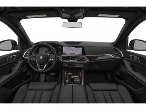 used 2022 BMW X5 car, priced at $51,900