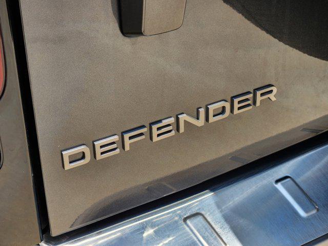 new 2024 Land Rover Defender car, priced at $88,988